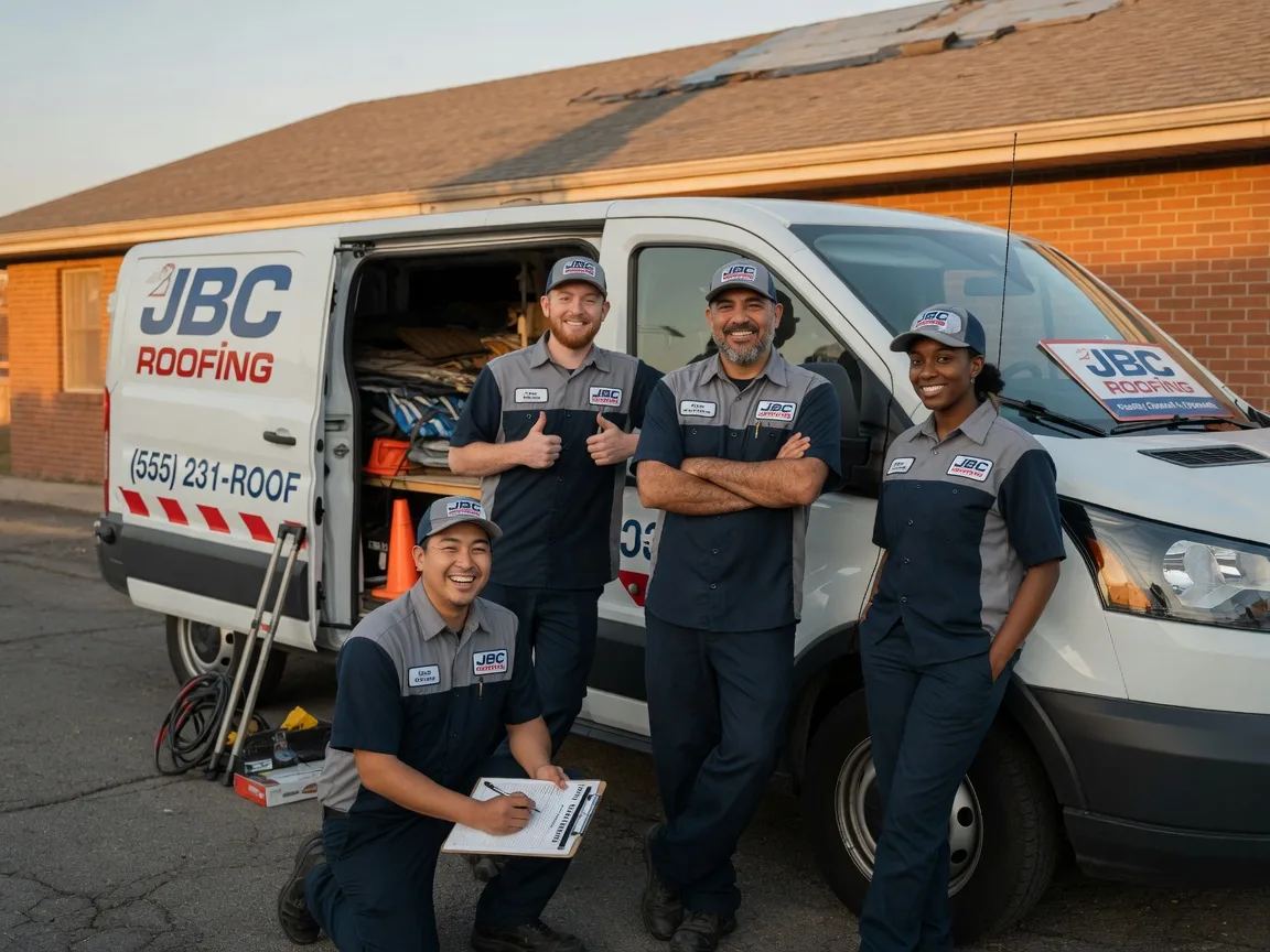 Roof Replacement company in Enoree, SC