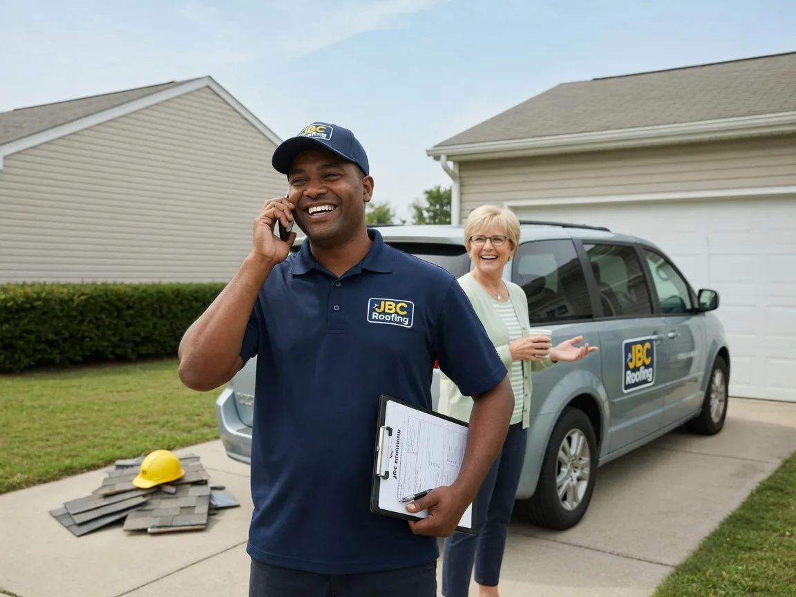 Roof Replacement Enoree, SC FAQs